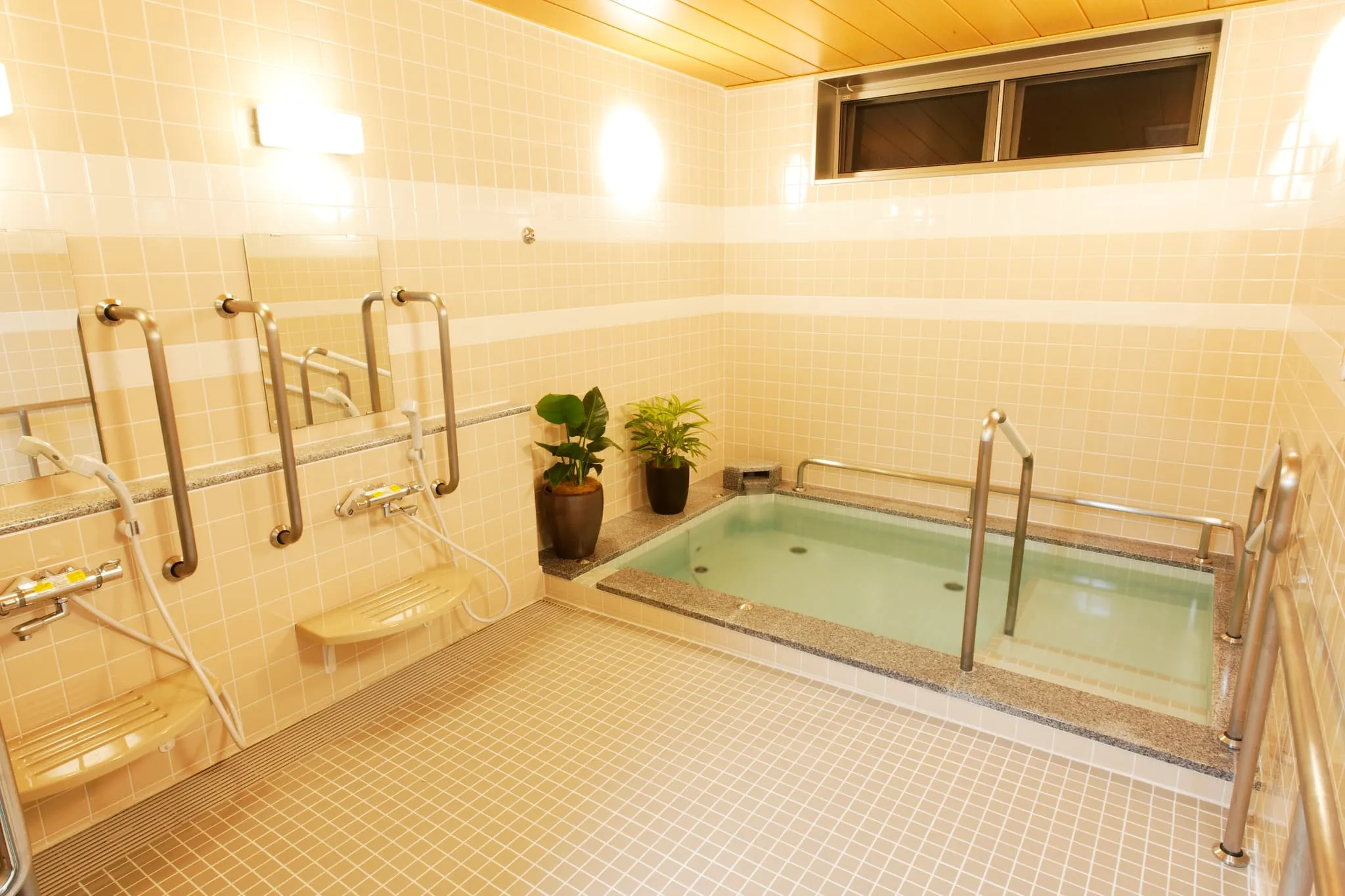 ドーミー戸田公園Leviの紹介写真 4