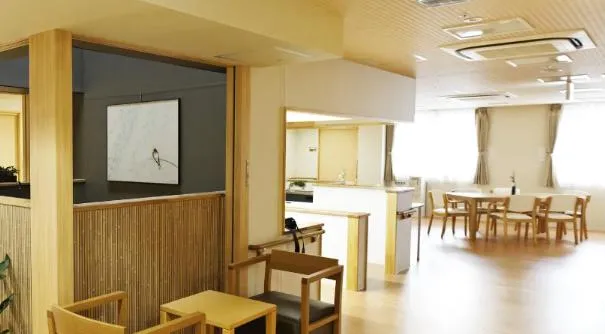 ドーミー戸田公園Leviの紹介写真 7