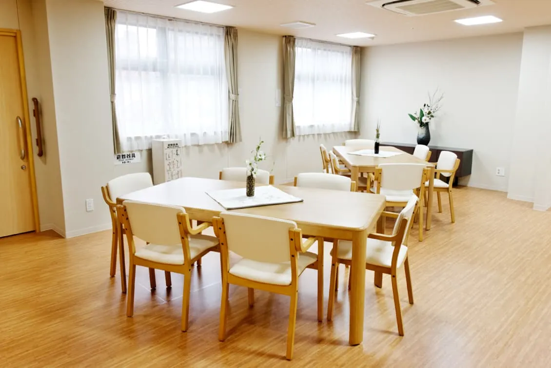 ドーミー戸田公園Leviの紹介写真 6