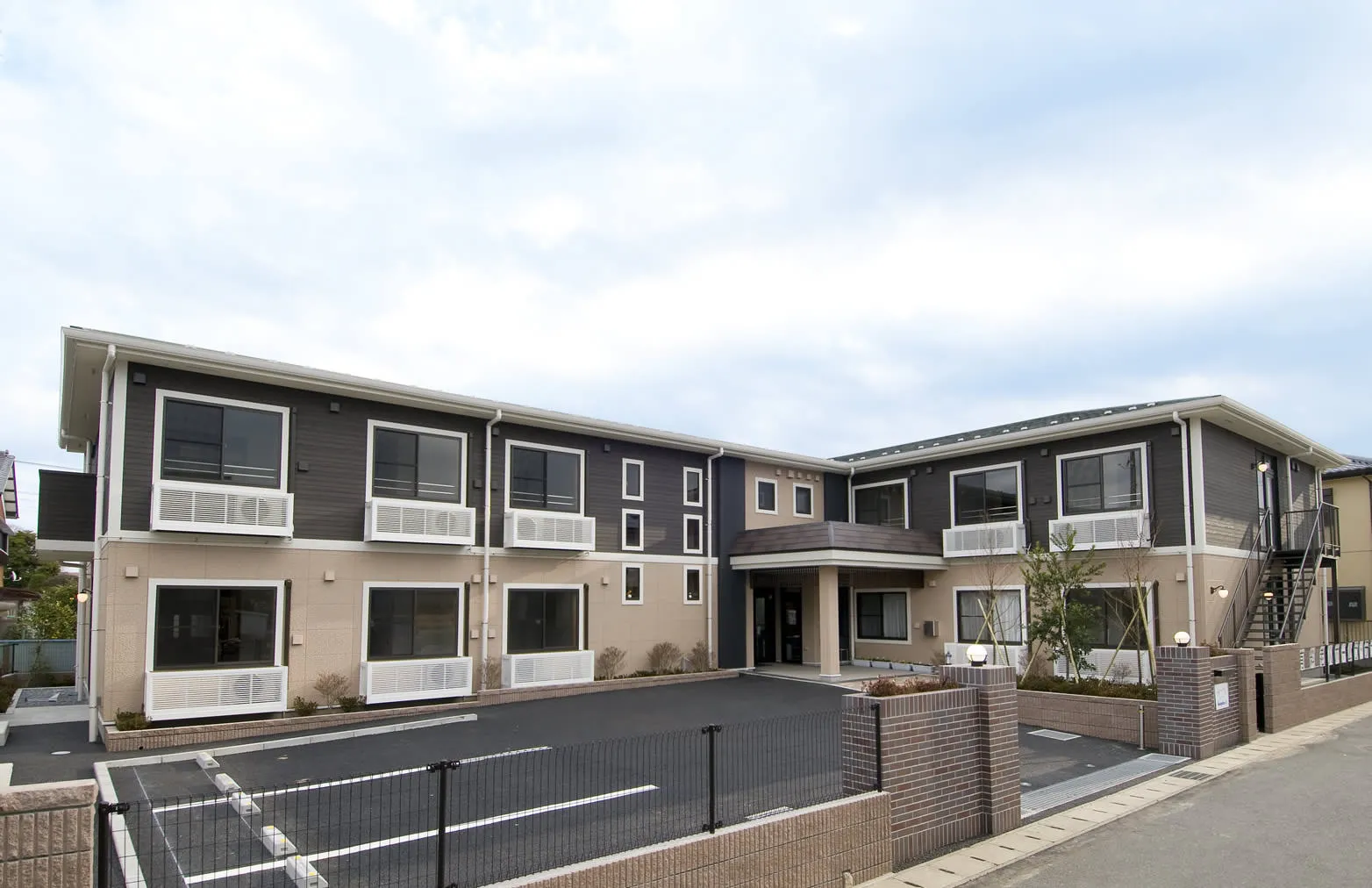 あずみ苑 ラ・テラス市原の紹介写真