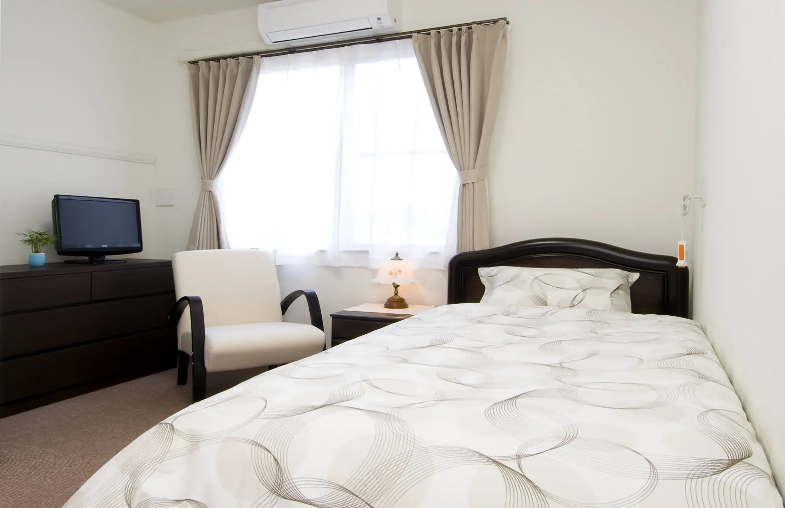 あずみ苑 ラ・テラス市原の紹介写真 3