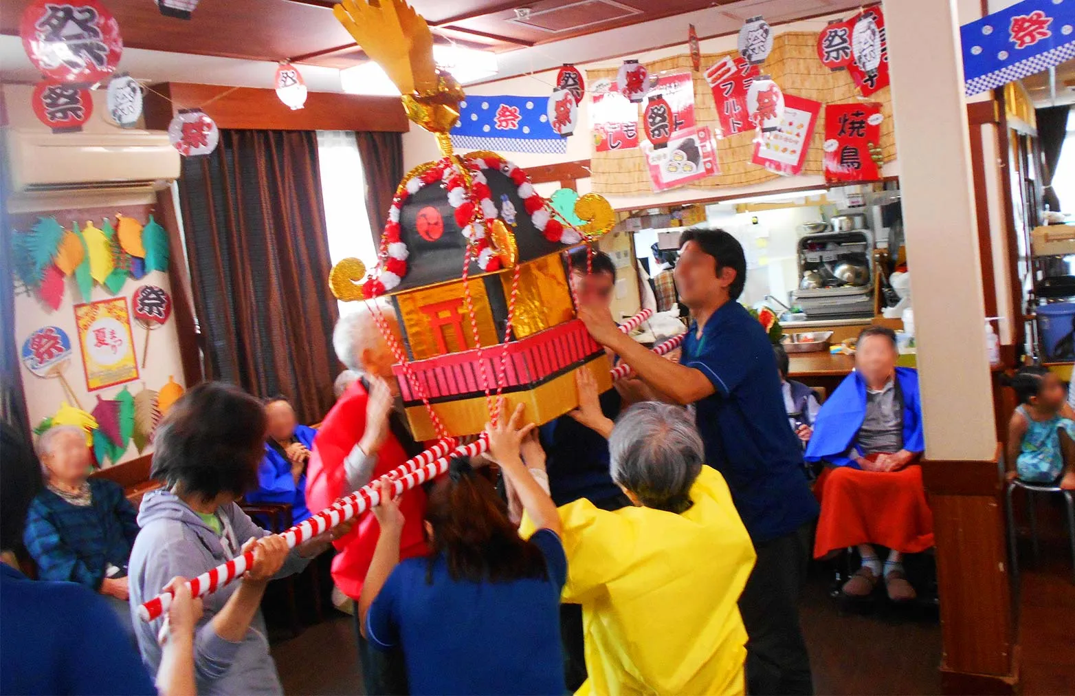 あずみ苑 ラ・テラス市原の紹介写真 6