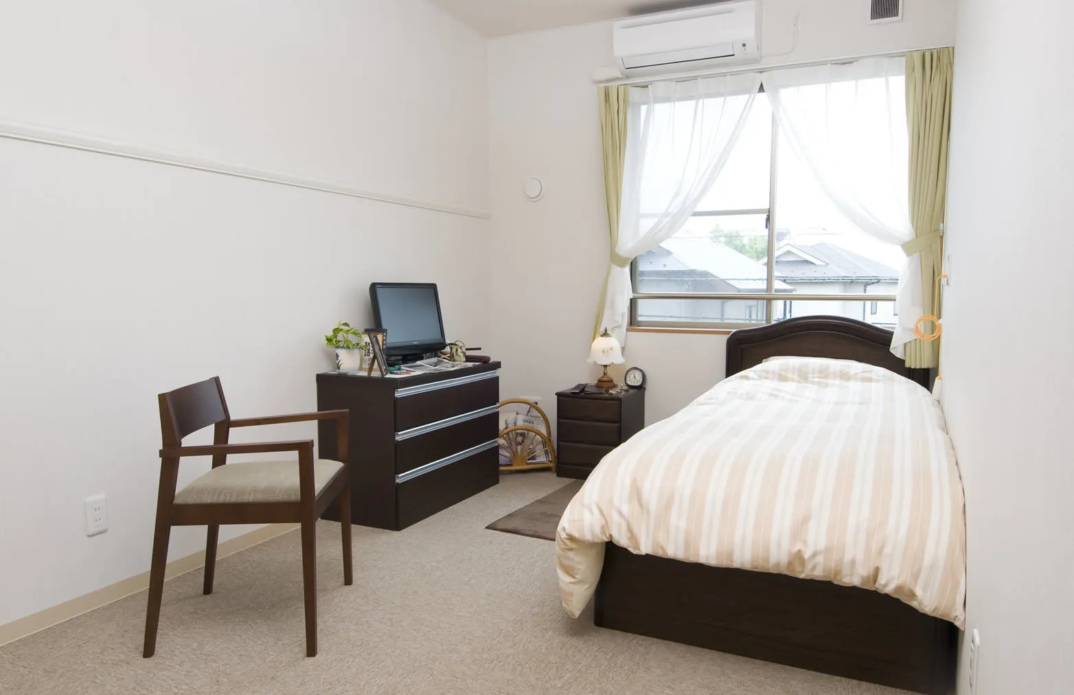 あずみ苑 ラ・テラス葛城の紹介写真 3