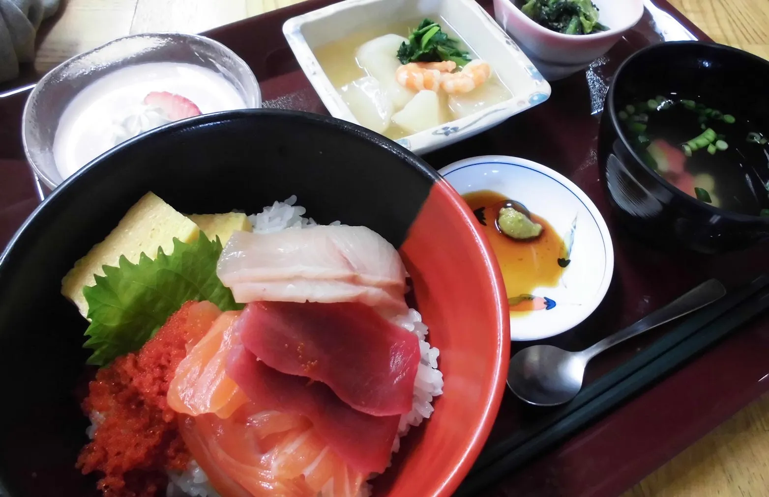 あずみ苑 ラ・テラス葛城の紹介写真 5