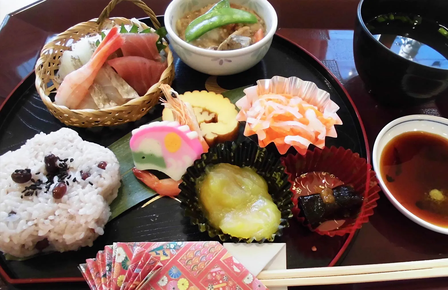 あずみ苑 ラ・テラス葛城の紹介写真 6