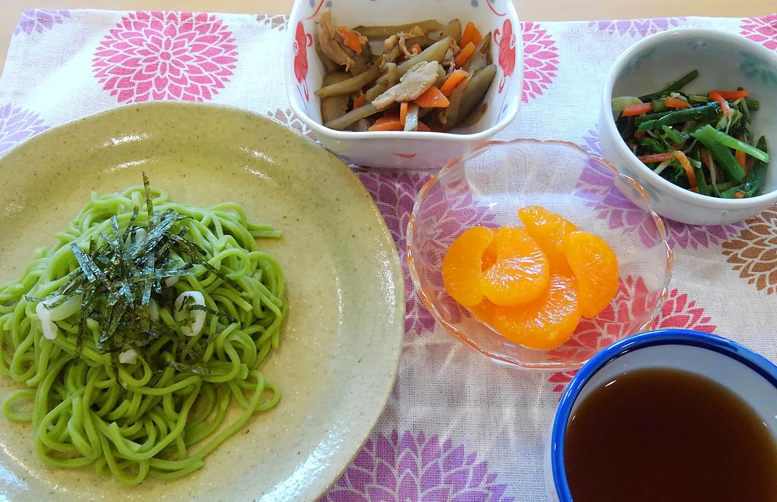 あずみ苑 ラ・テラス葛城の紹介写真 7