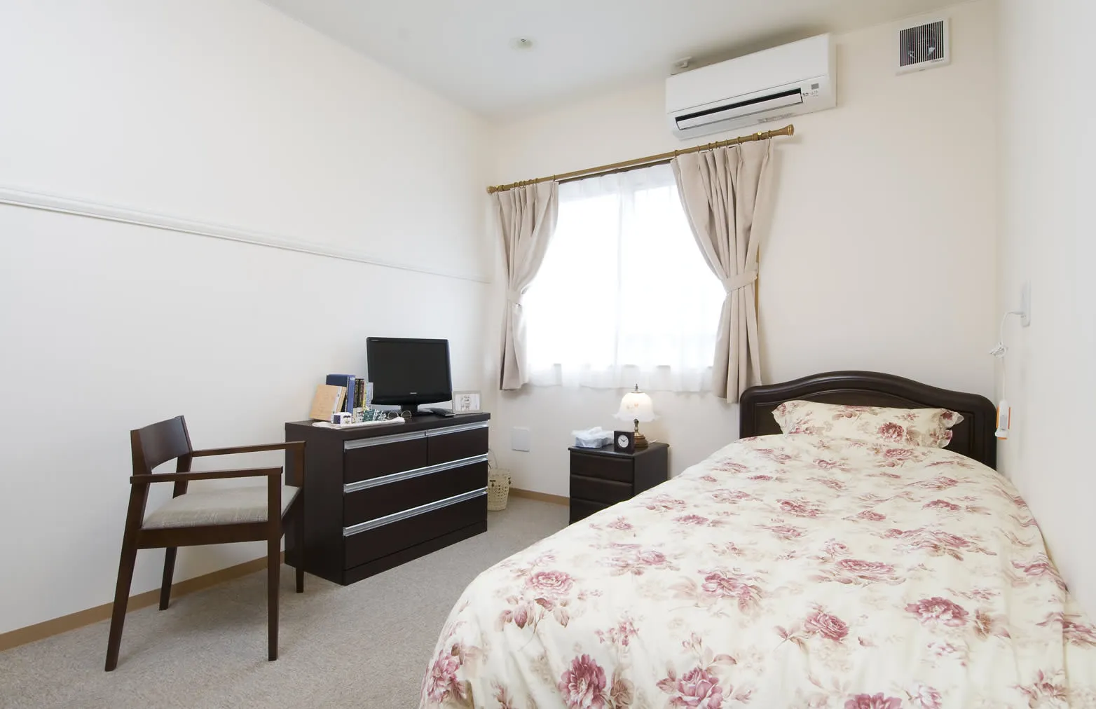 あずみ苑 ラ・テラス逆井の紹介写真 3