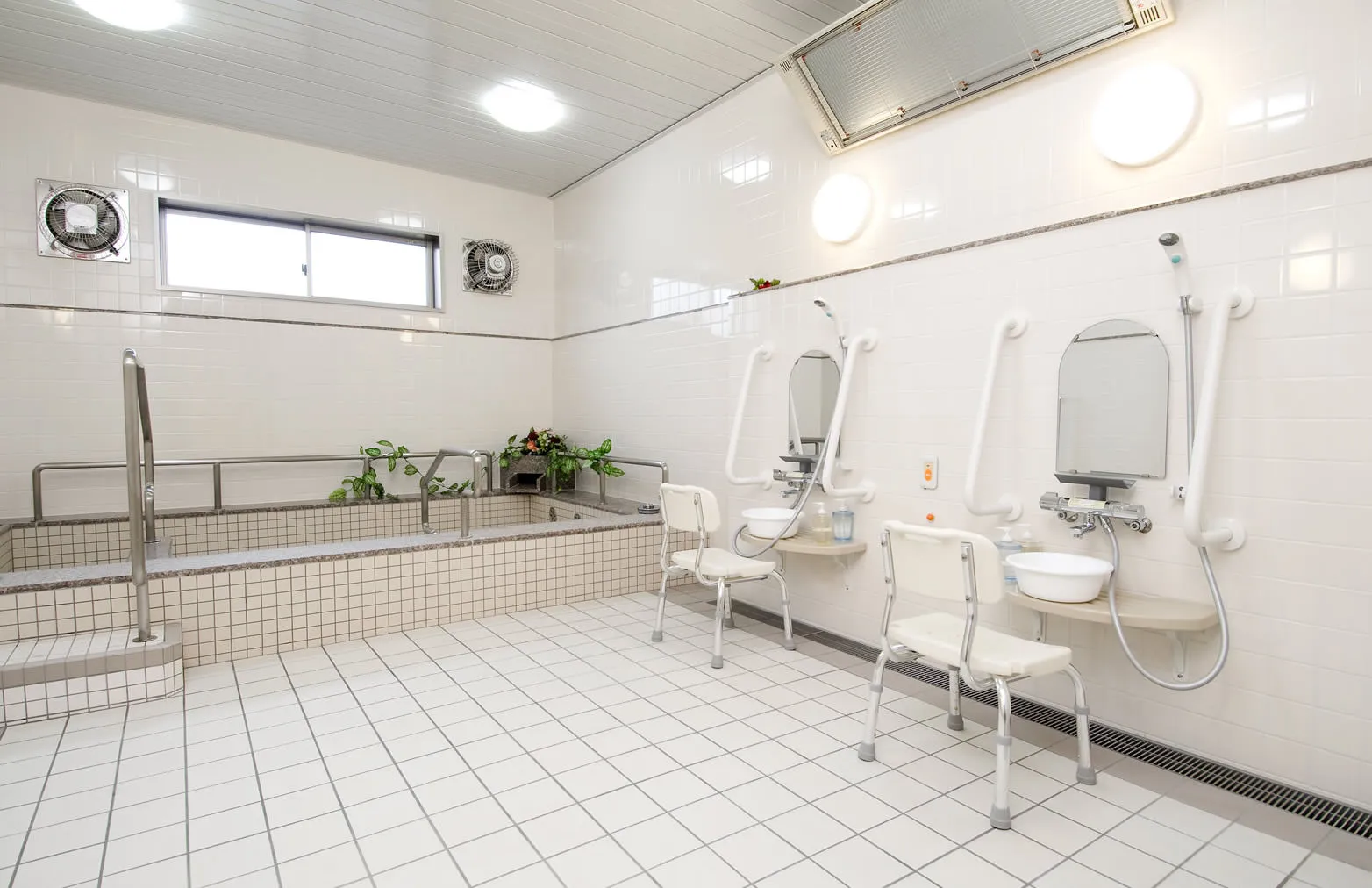 あずみ苑 ラ・テラス逆井の紹介写真 4