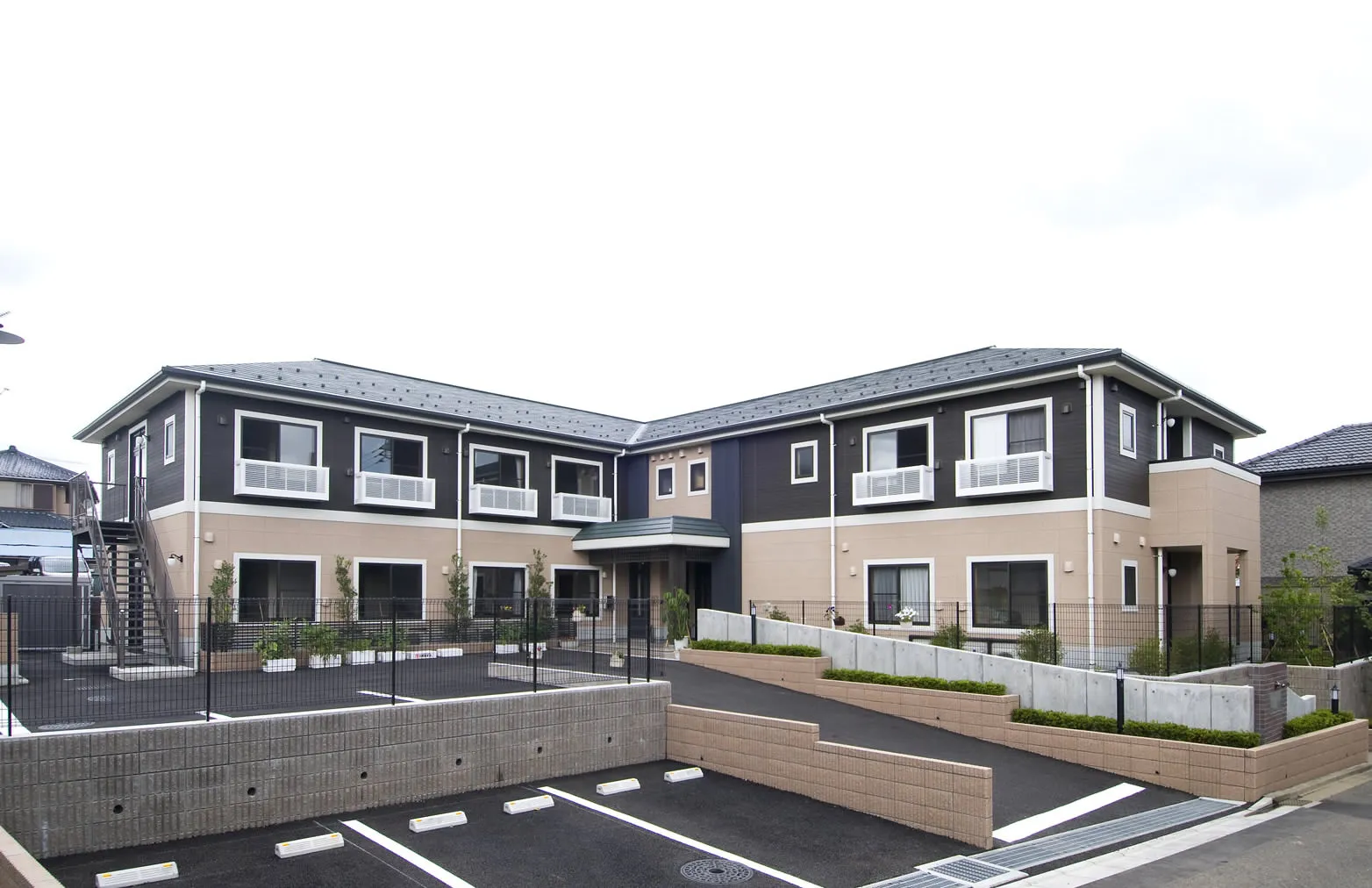 あずみ苑 ラ・テラス小絹の紹介写真