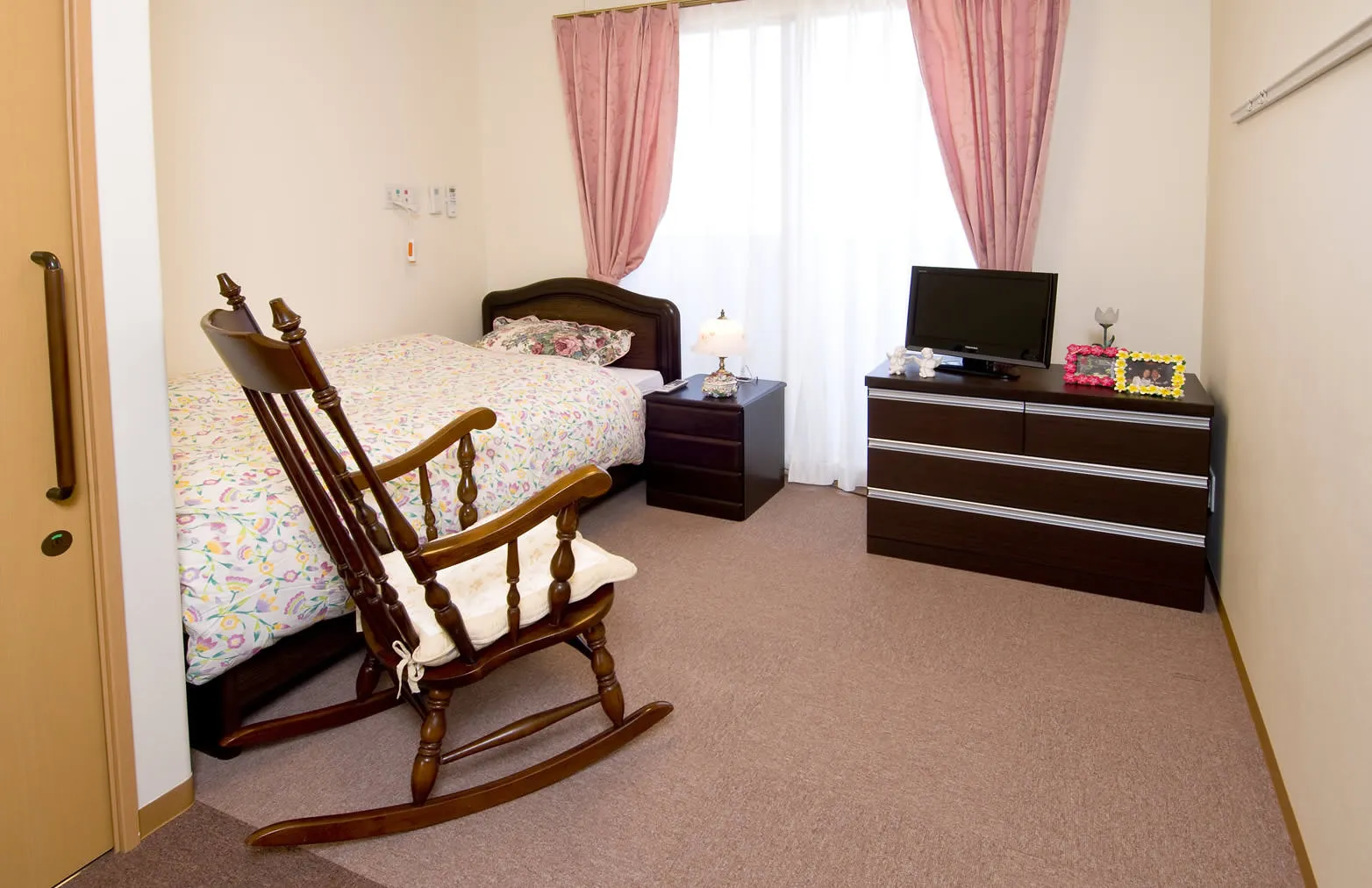 あずみ苑 グランデ土浦の紹介写真 3