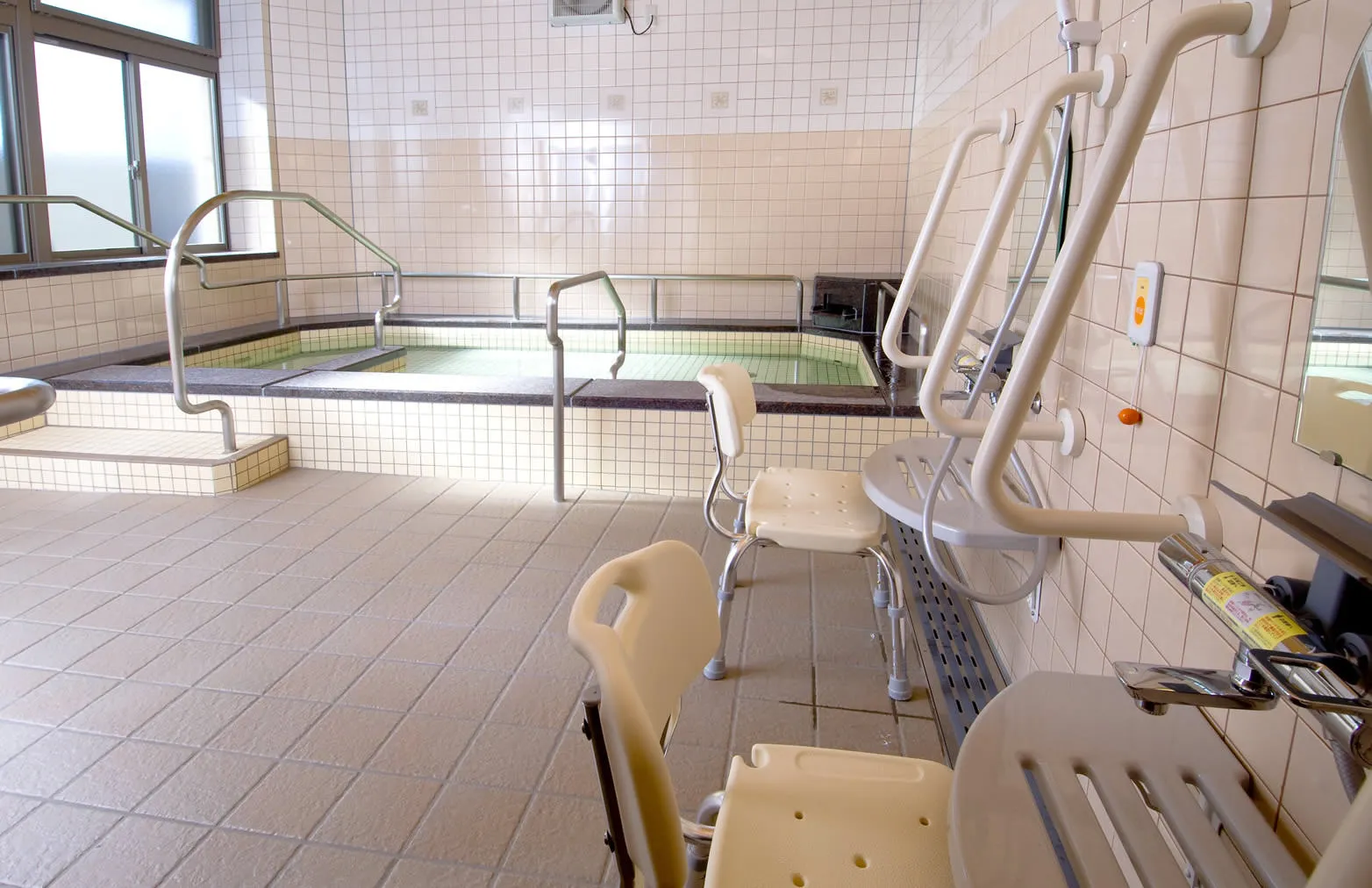 あずみ苑 グランデ土浦の紹介写真 4