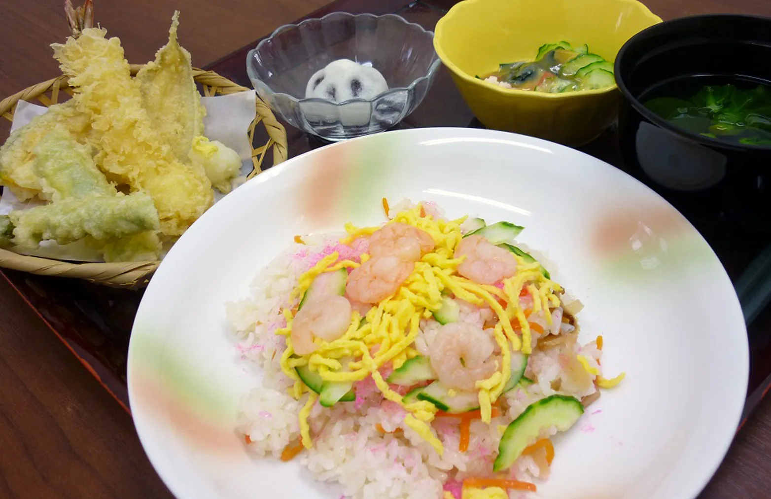 あずみ苑 グランデ土浦の紹介写真 5