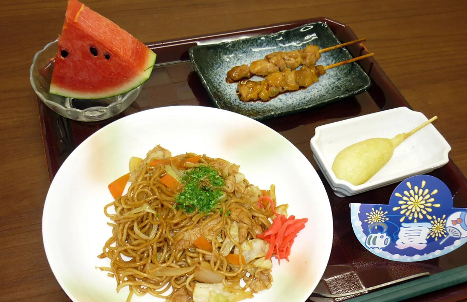 あずみ苑 グランデ土浦の紹介写真 6