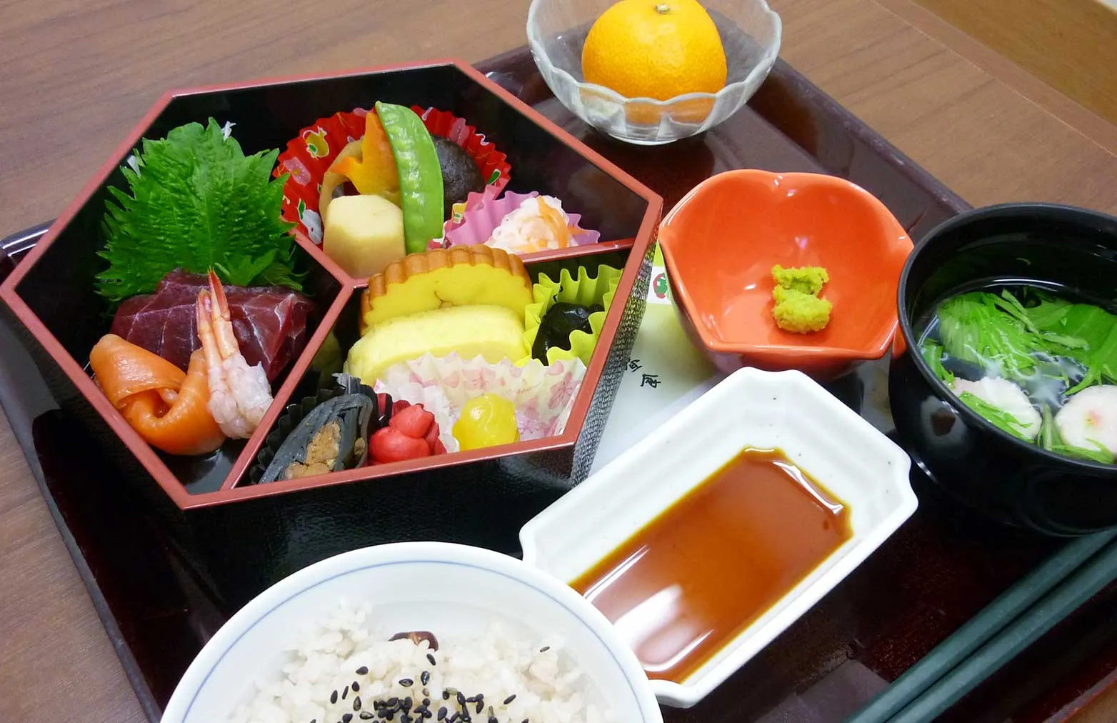 あずみ苑 グランデ土浦の紹介写真 7