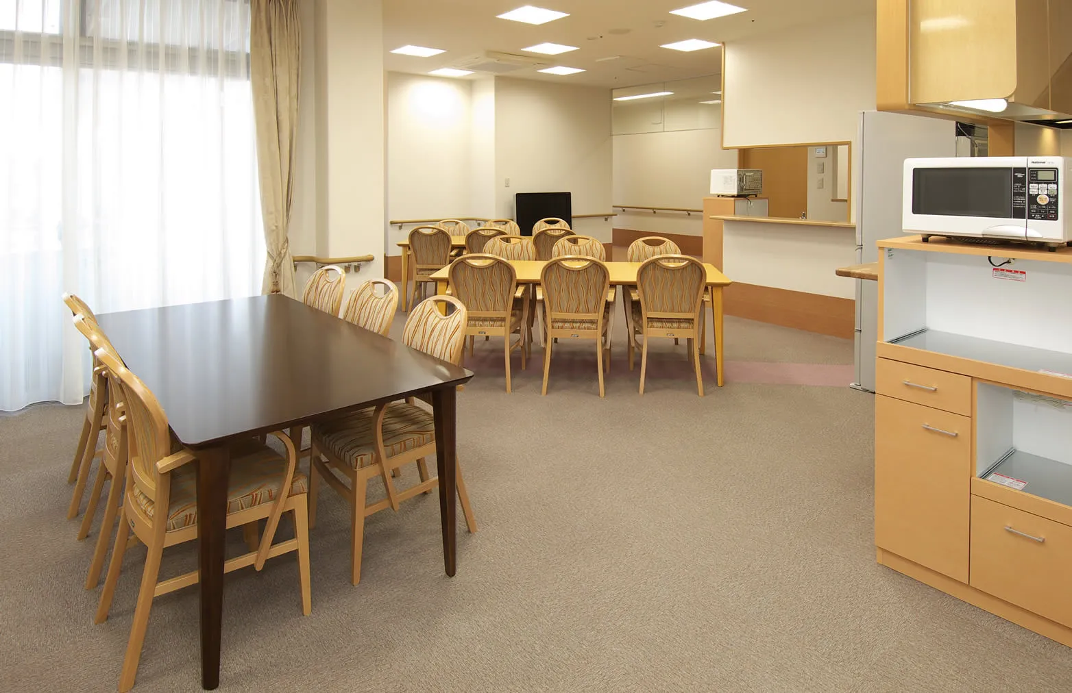 あずみ苑 グランデ宇都宮の紹介写真 2