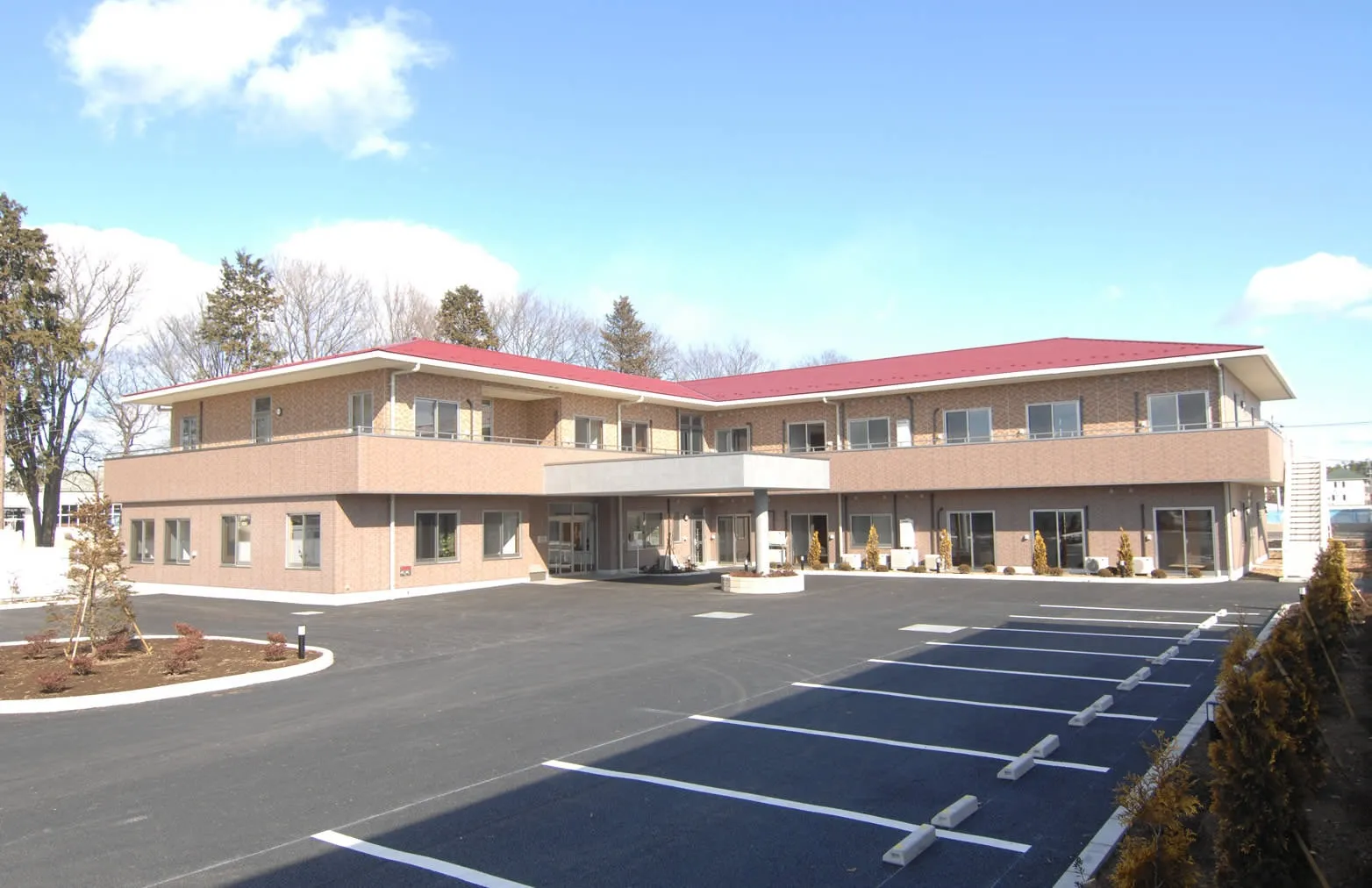 あずみ苑 グランデ宇都宮の紹介写真