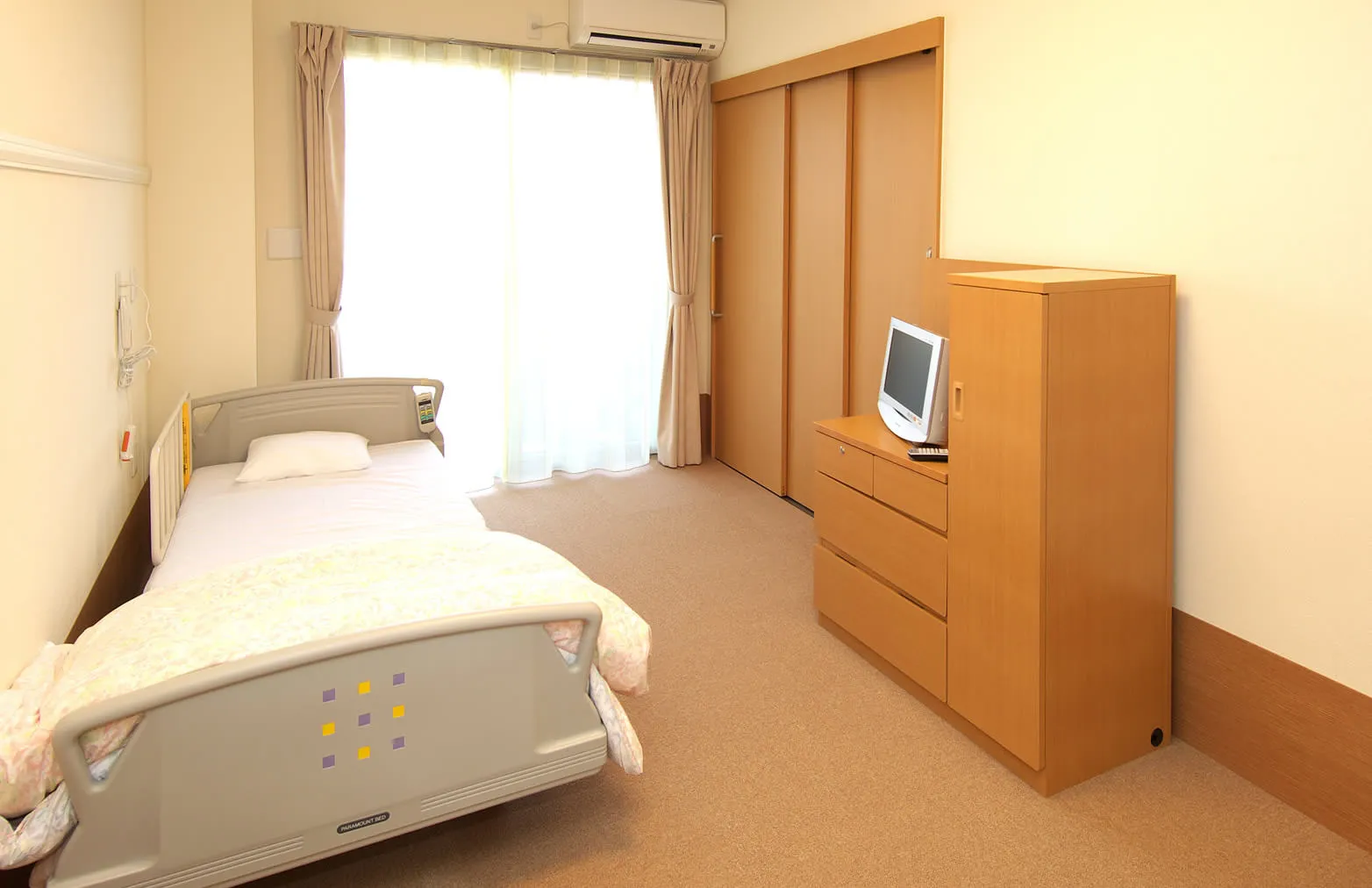 あずみ苑 グランデ宇都宮の紹介写真 3