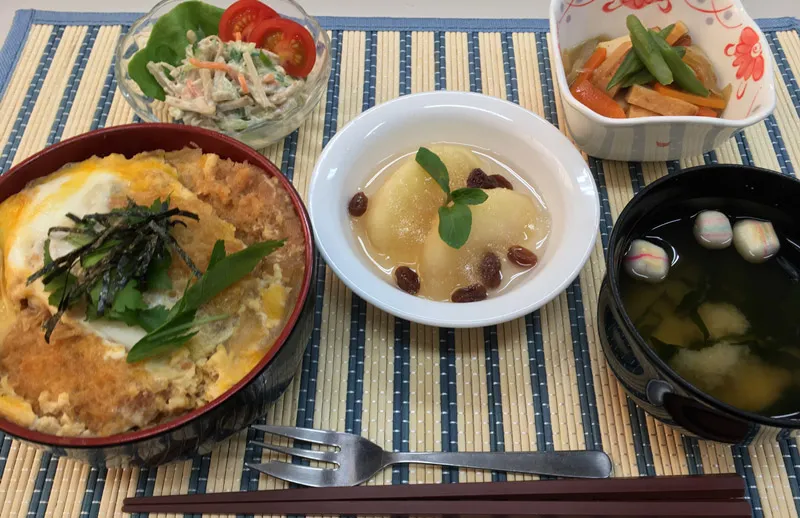 あずみ苑 グランデ宇都宮の紹介写真 5