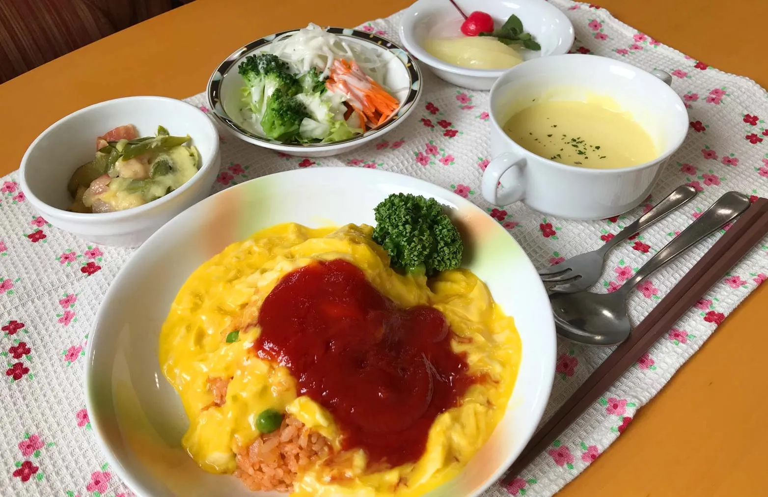 あずみ苑 グランデ宇都宮の紹介写真 6