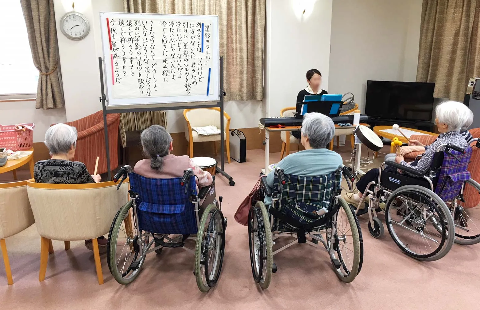 あずみ苑 グランデ宇都宮の紹介写真 7