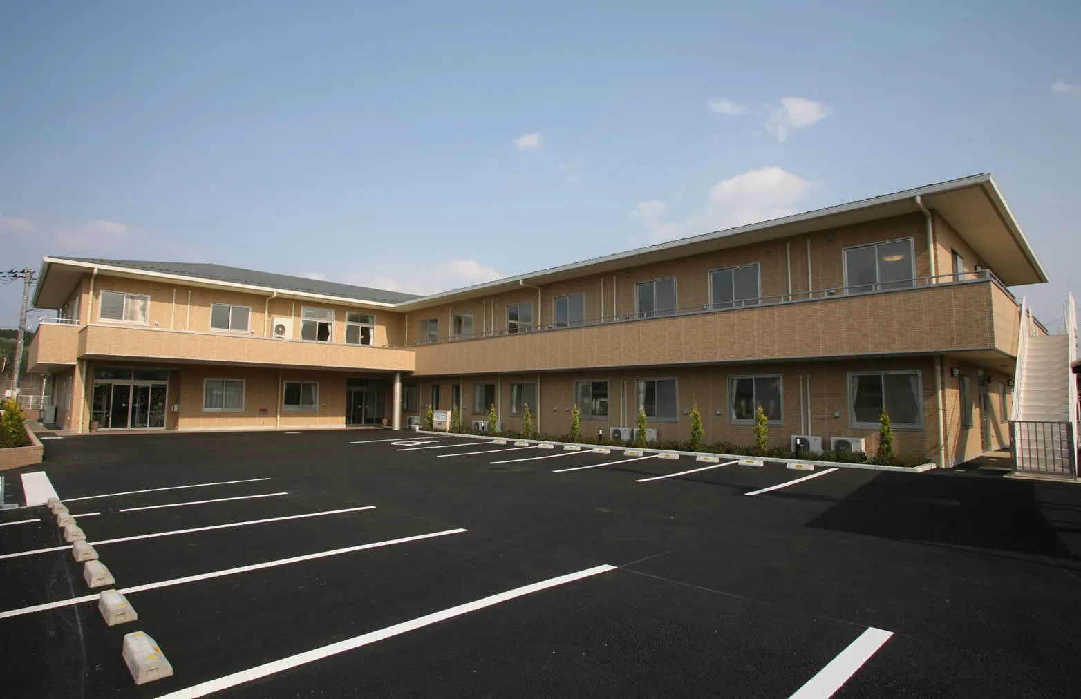 あずみ苑 グランデ矢板の紹介写真