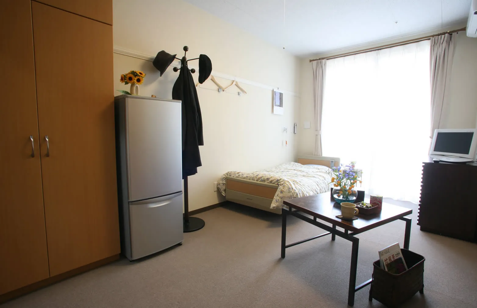 あずみ苑 グランデ矢板の紹介写真 3