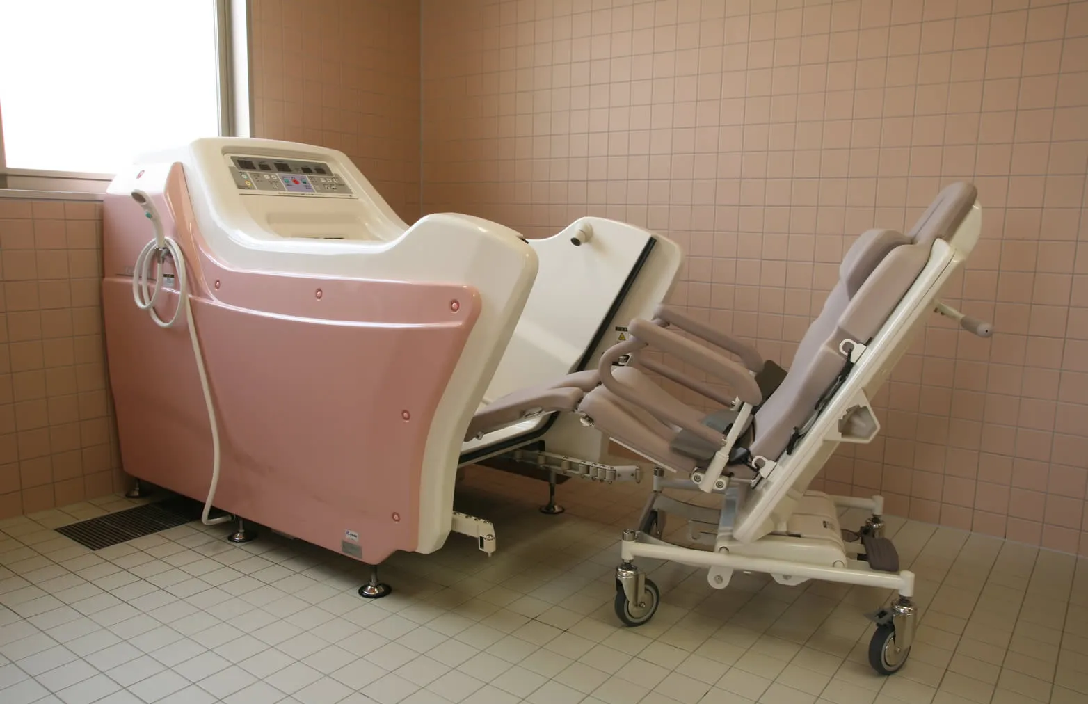 あずみ苑 グランデ矢板の紹介写真 4