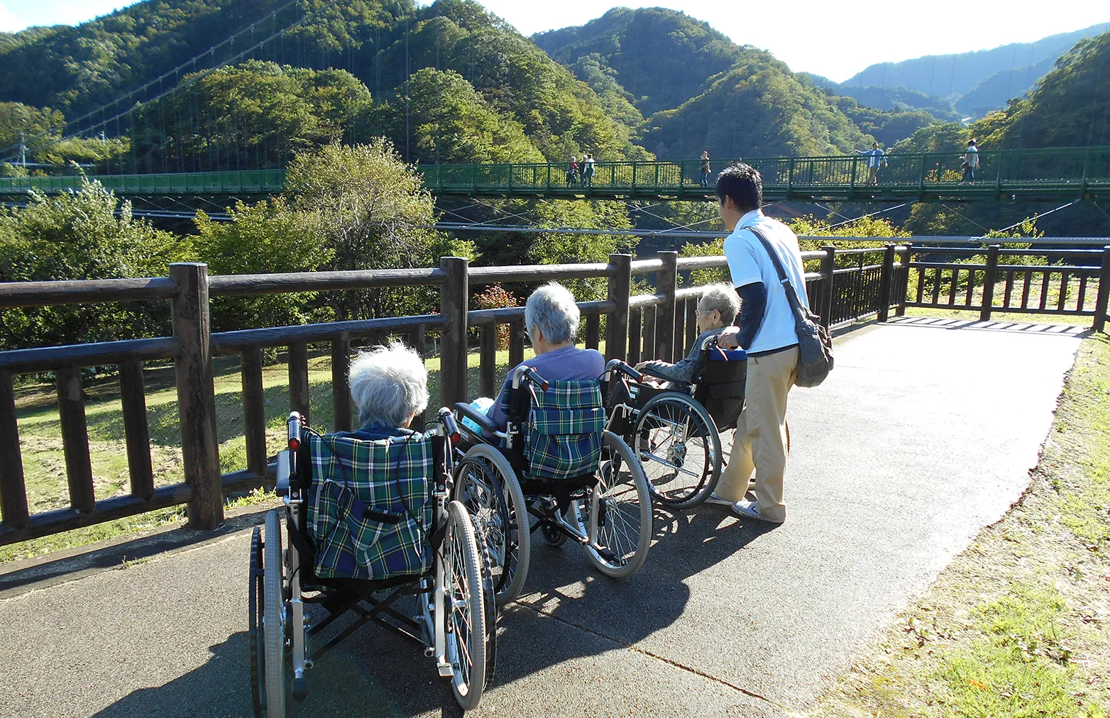 あずみ苑 グランデ矢板の紹介写真 6