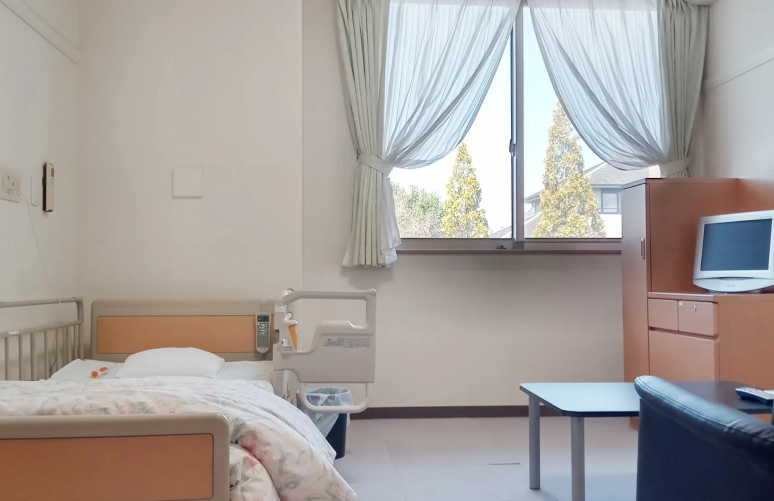 あずみ苑 グランデ矢板の紹介写真 5