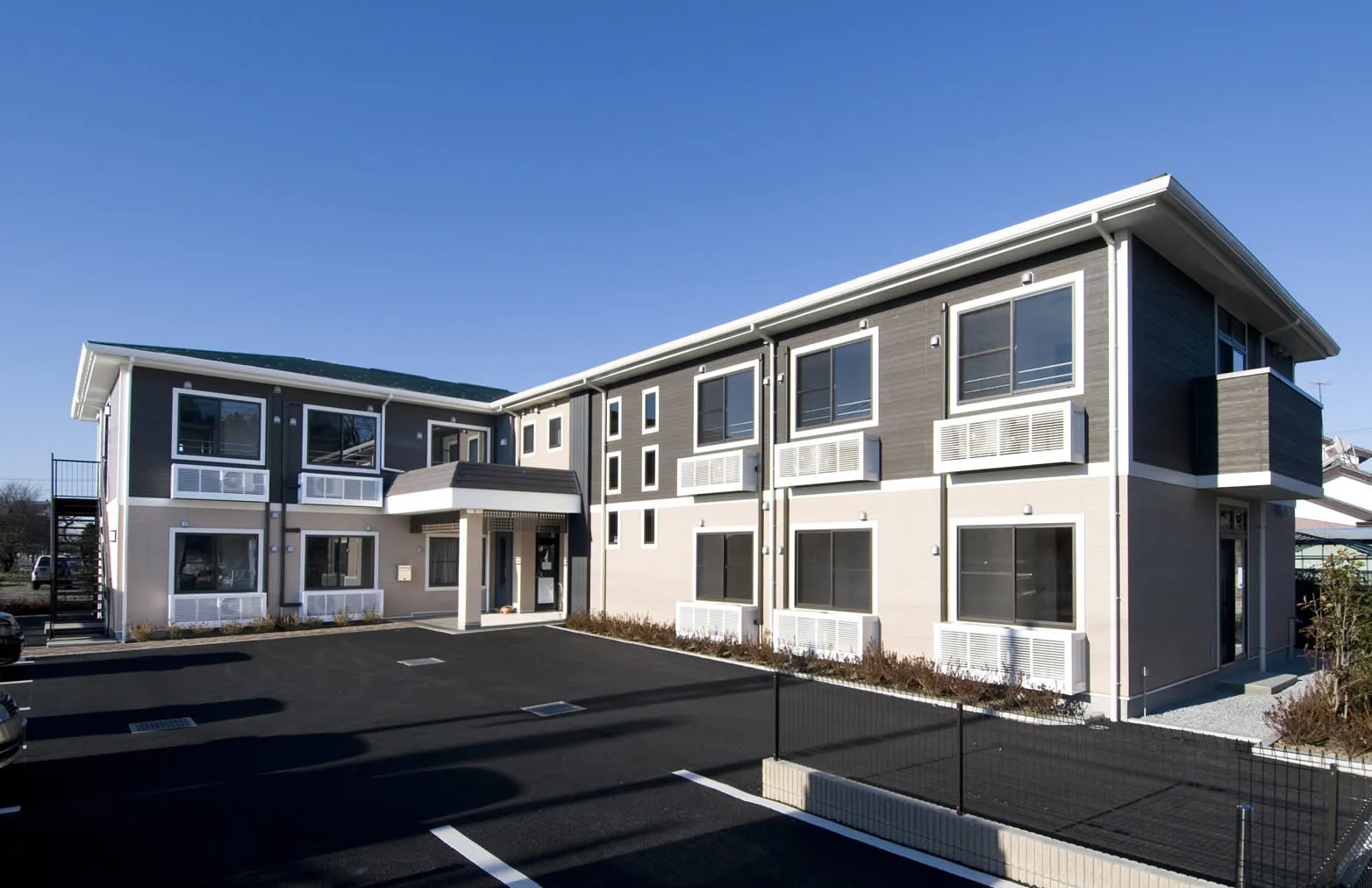 あずみ苑 ラ・テラス野木の紹介写真