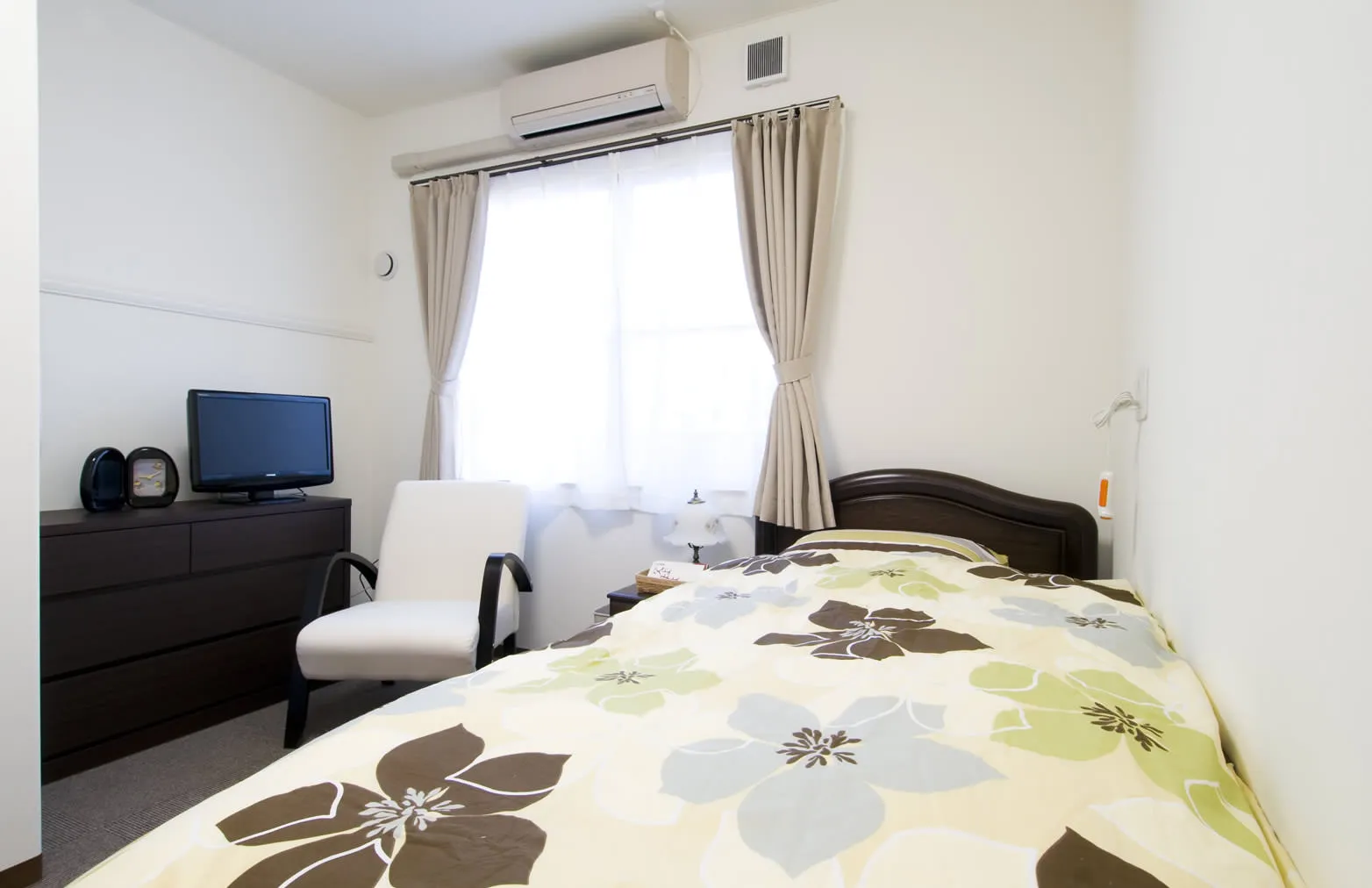 あずみ苑 ラ・テラス野木の紹介写真 3