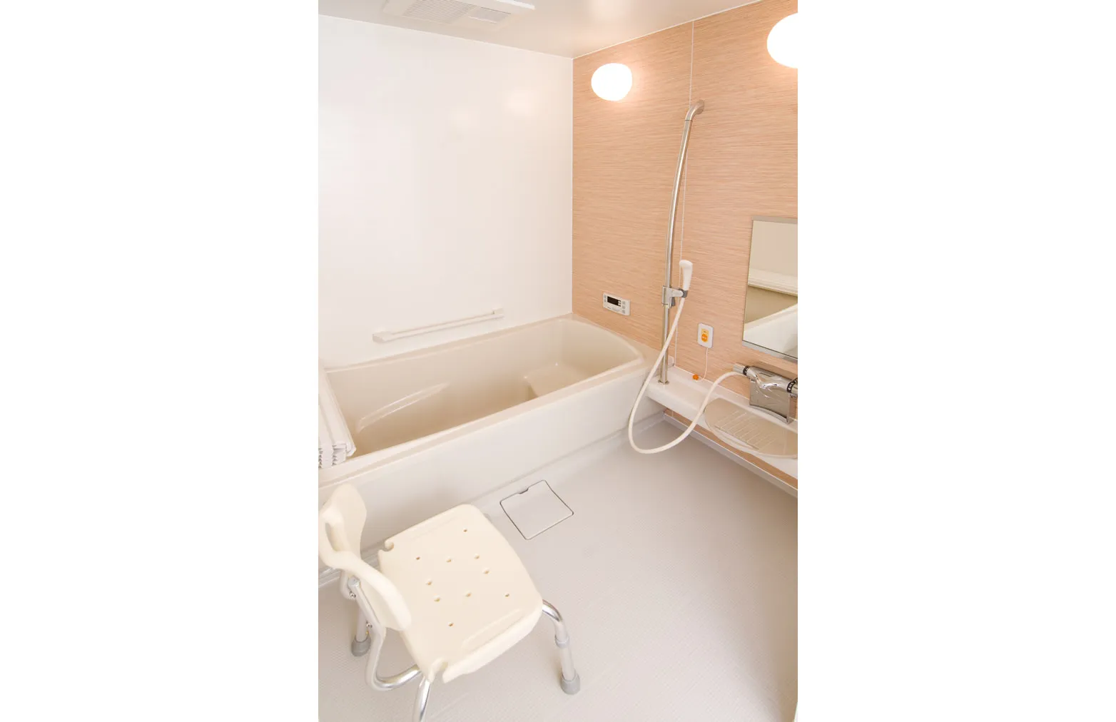 あずみ苑 ラ・テラス野木の紹介写真 4