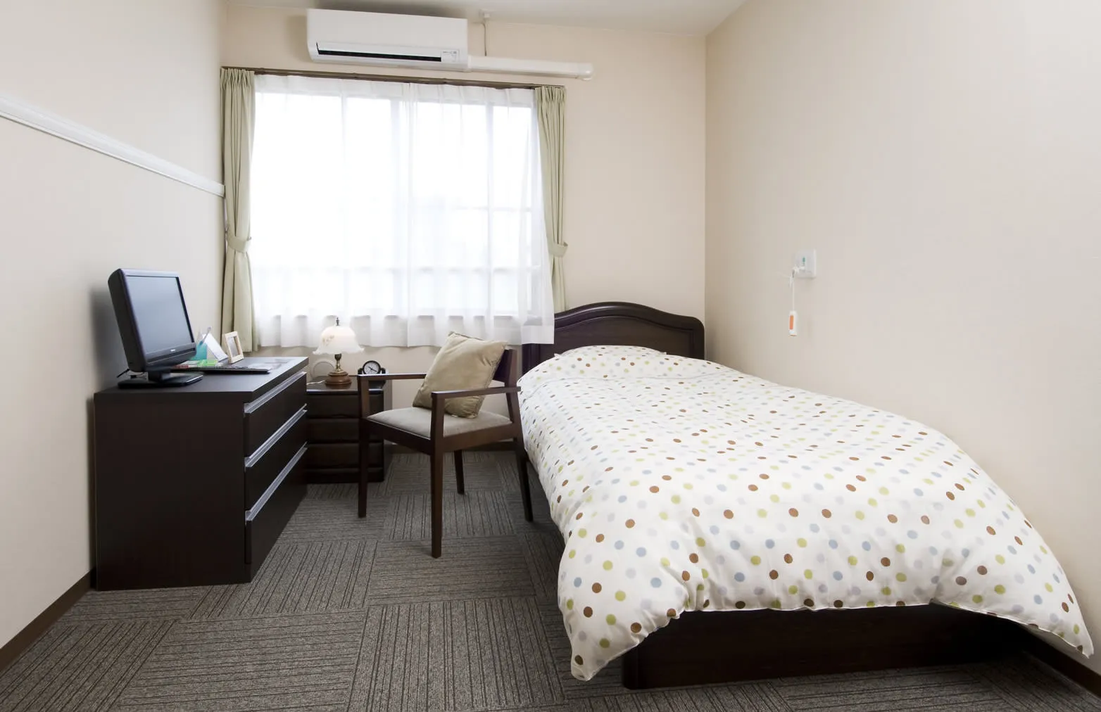 あずみ苑 ラ・テラス堀米の紹介写真 3