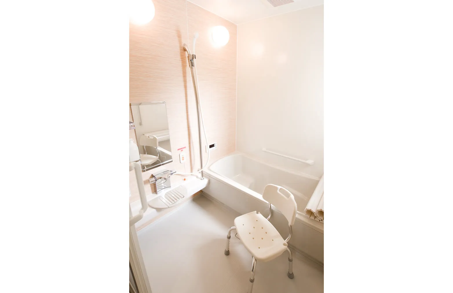 あずみ苑 ラ・テラス堀米の紹介写真 4