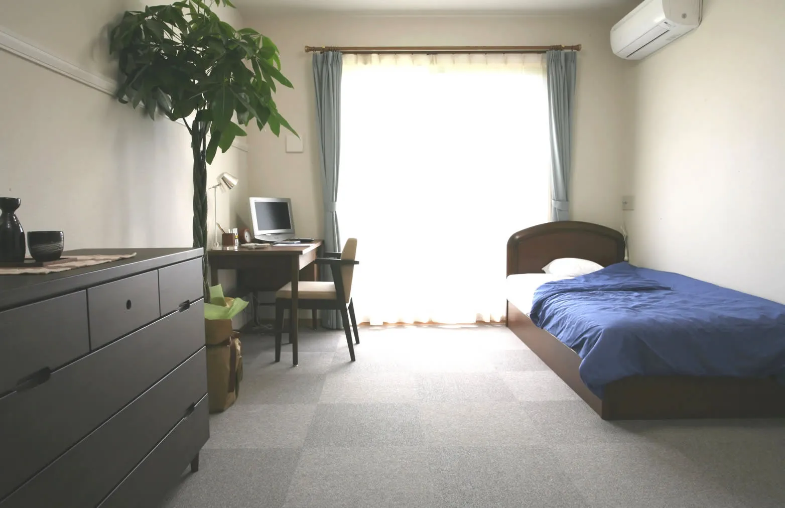 あずみ苑 グランデ太田の紹介写真 3