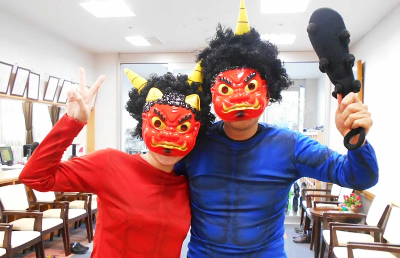 あずみ苑 グランデ太田の紹介写真 6