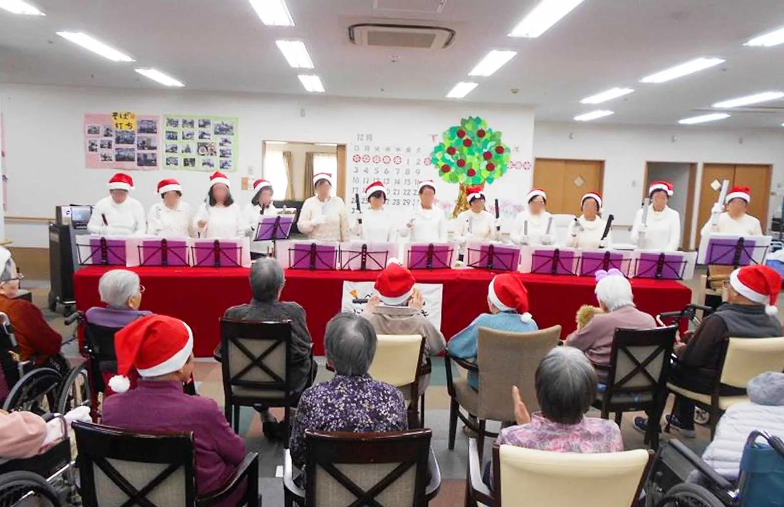 あずみ苑 グランデ太田の紹介写真 7