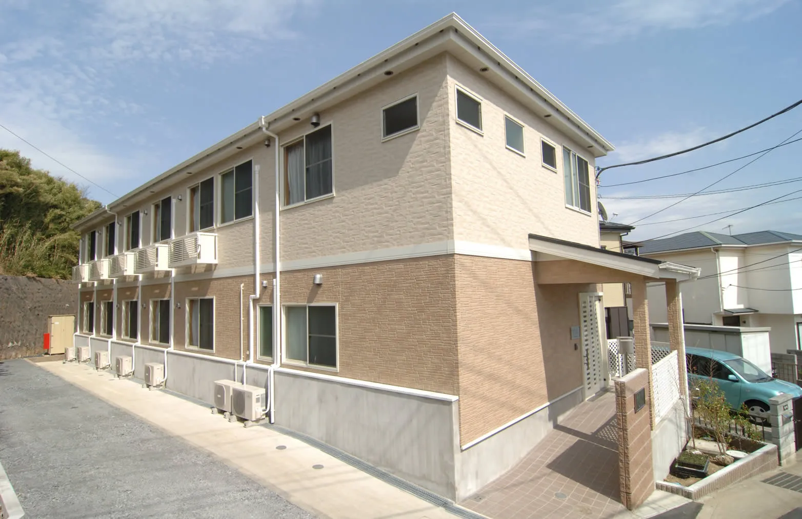 あずみ苑 津久井浜の紹介写真