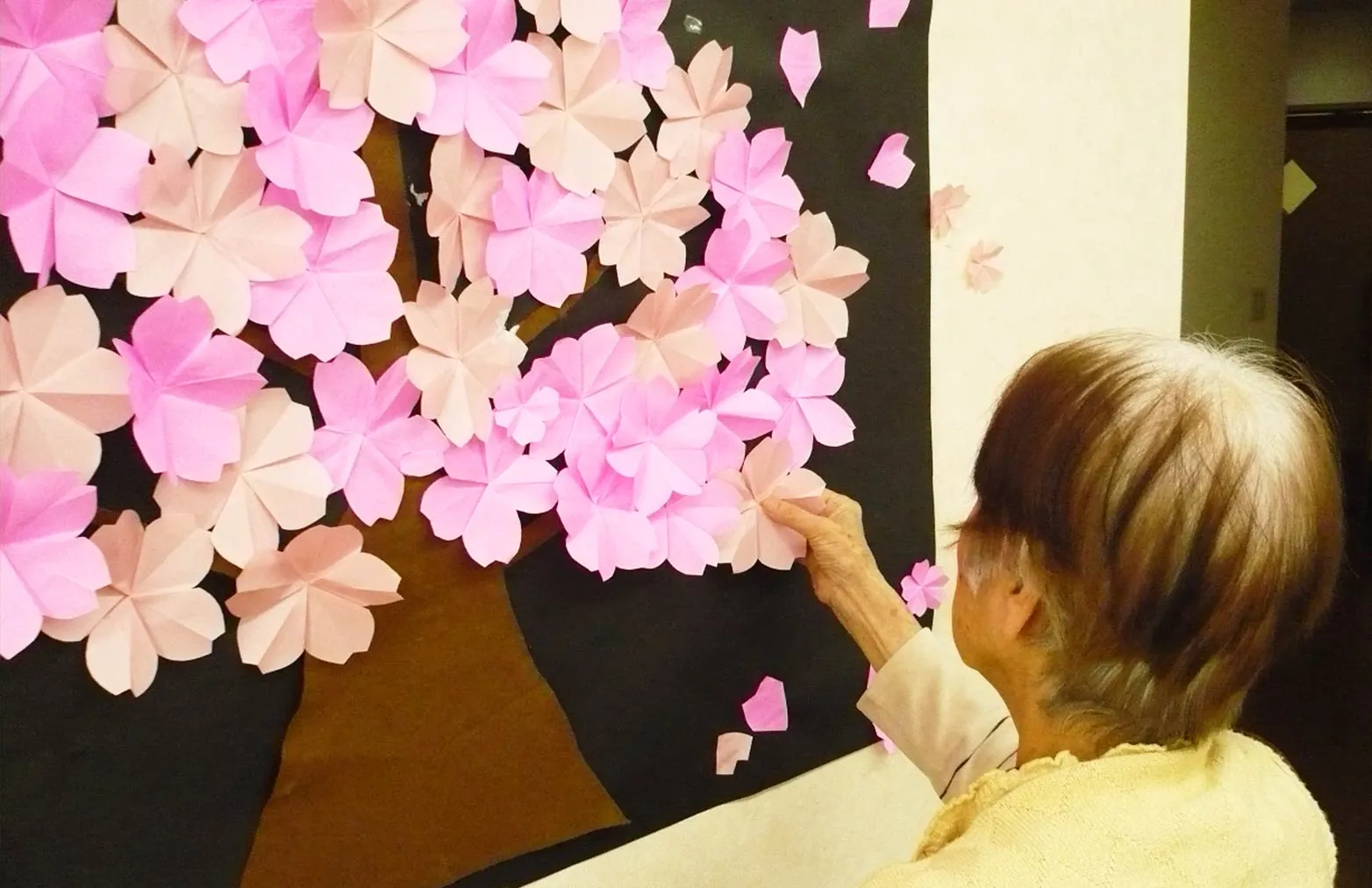 あずみ苑 津久井浜の紹介写真 3