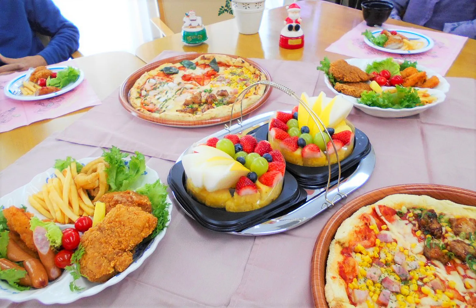 あずみ苑 津久井浜の紹介写真 5