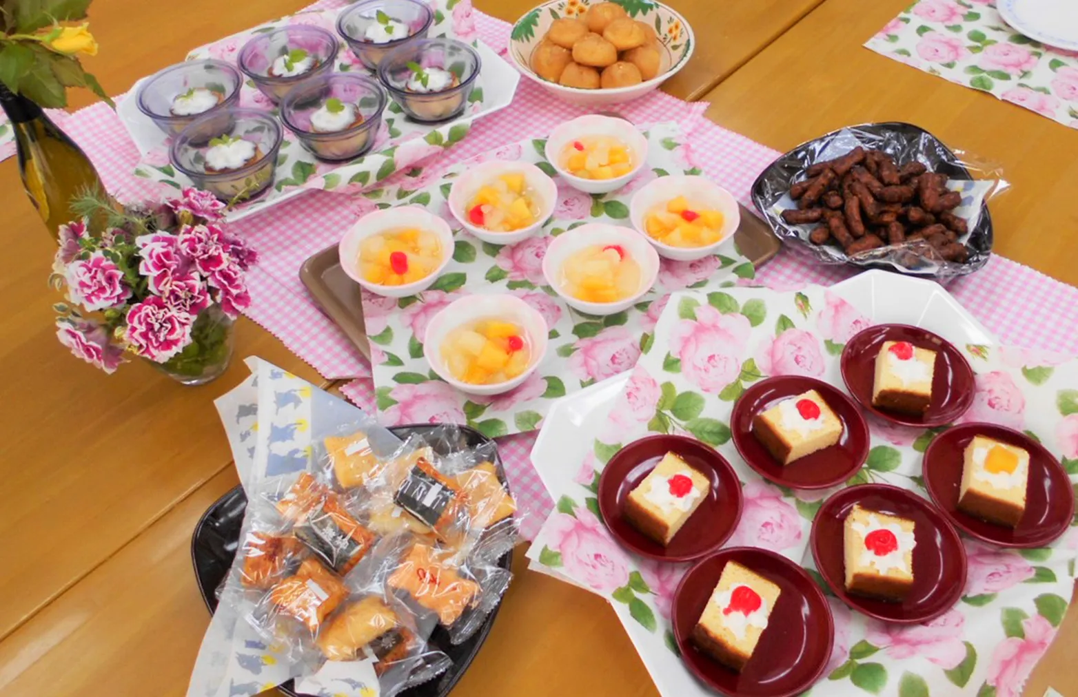 あずみ苑 津久井浜の紹介写真 6