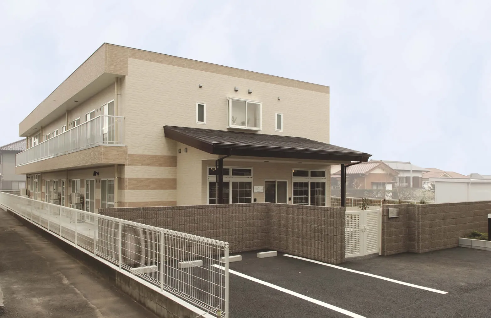 あずみ苑 並木町の紹介写真