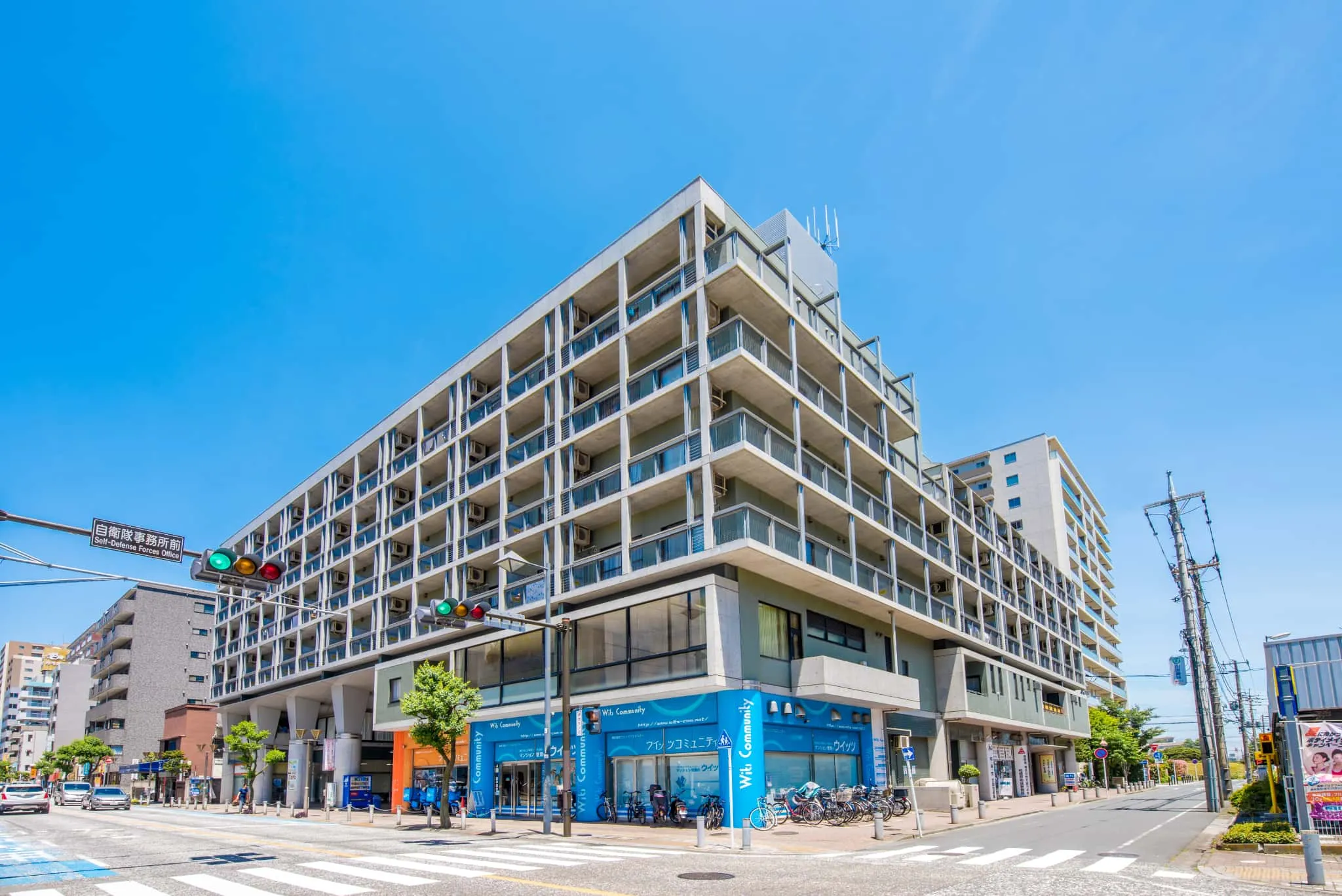 ドーミー相模原の紹介写真