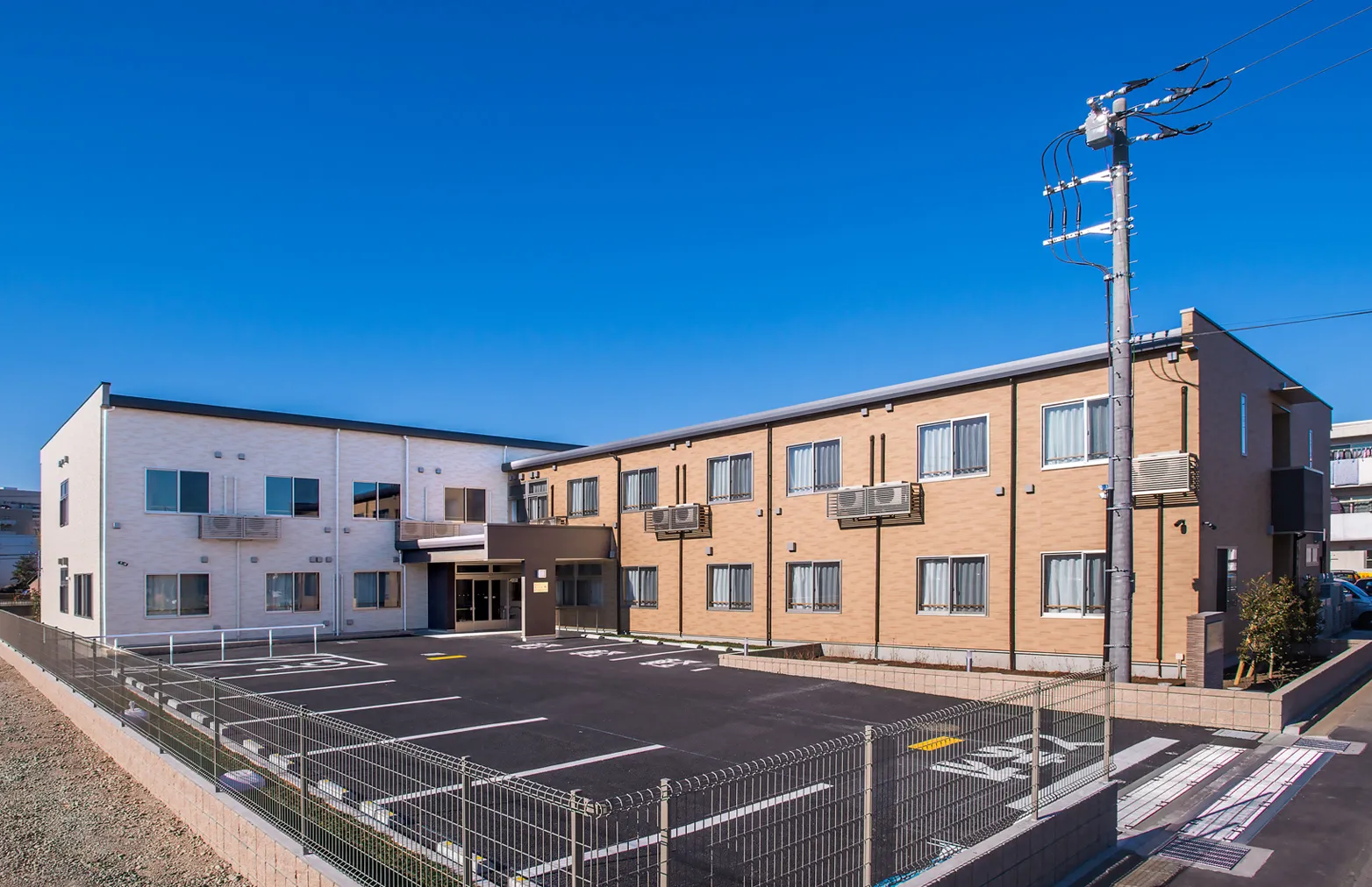 あずみ苑 グランデ桜の紹介写真