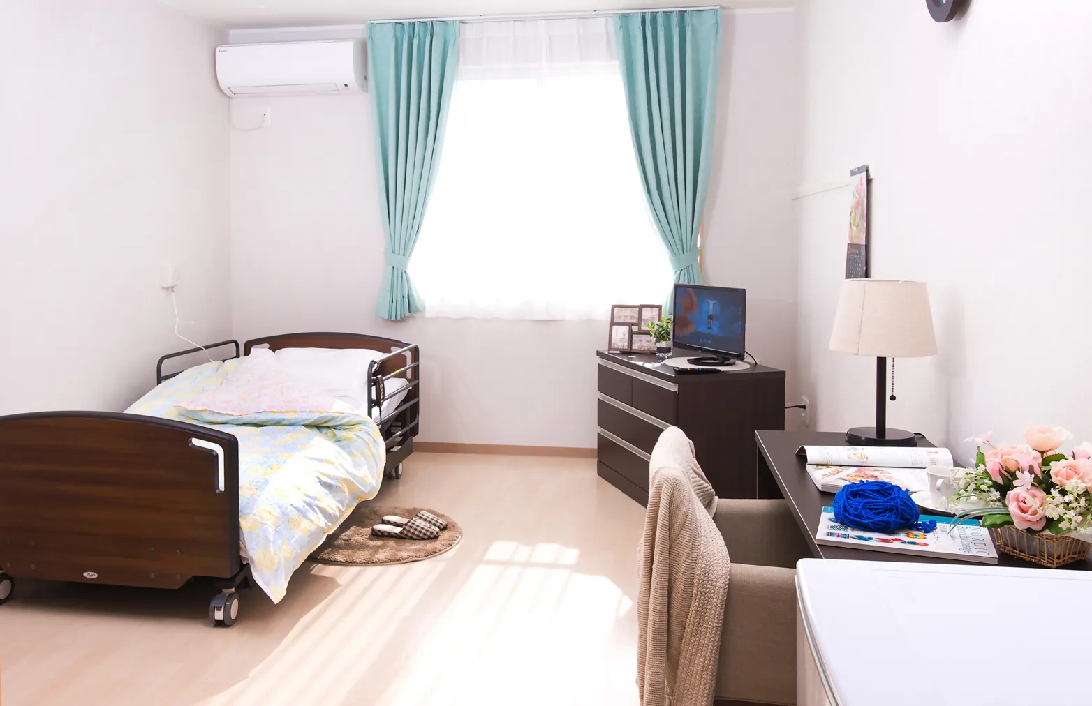 あずみ苑 グランデ桜の紹介写真 2