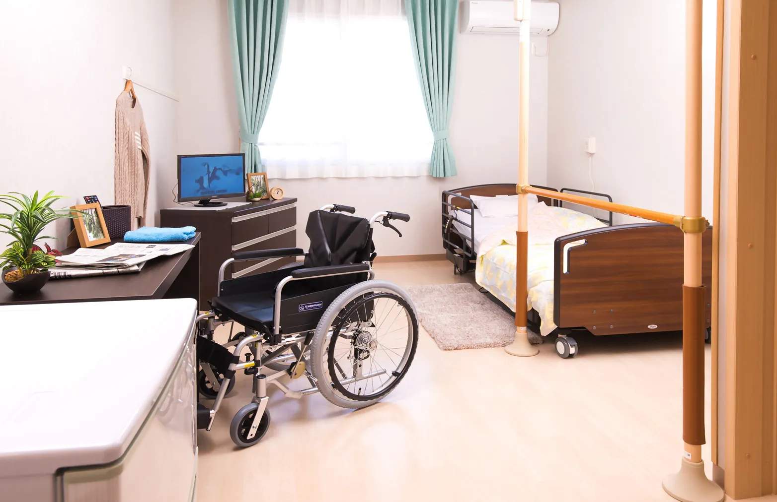 あずみ苑 グランデ桜の紹介写真 3