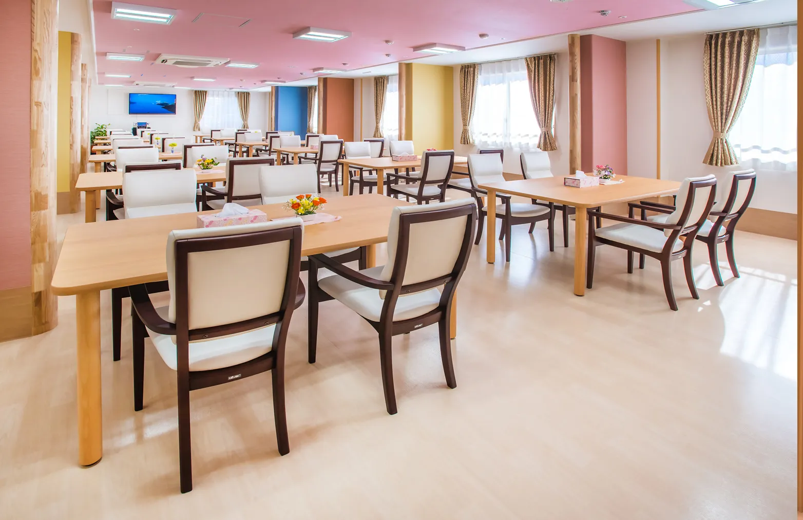 あずみ苑 グランデ桜の紹介写真 4