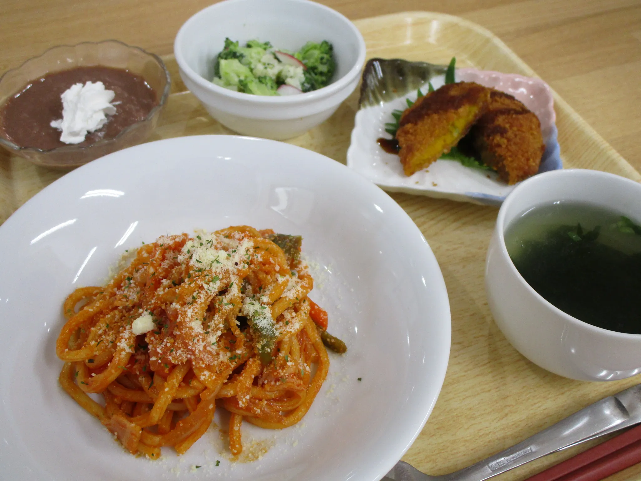 あずみ苑 グランデ桜の紹介写真 6