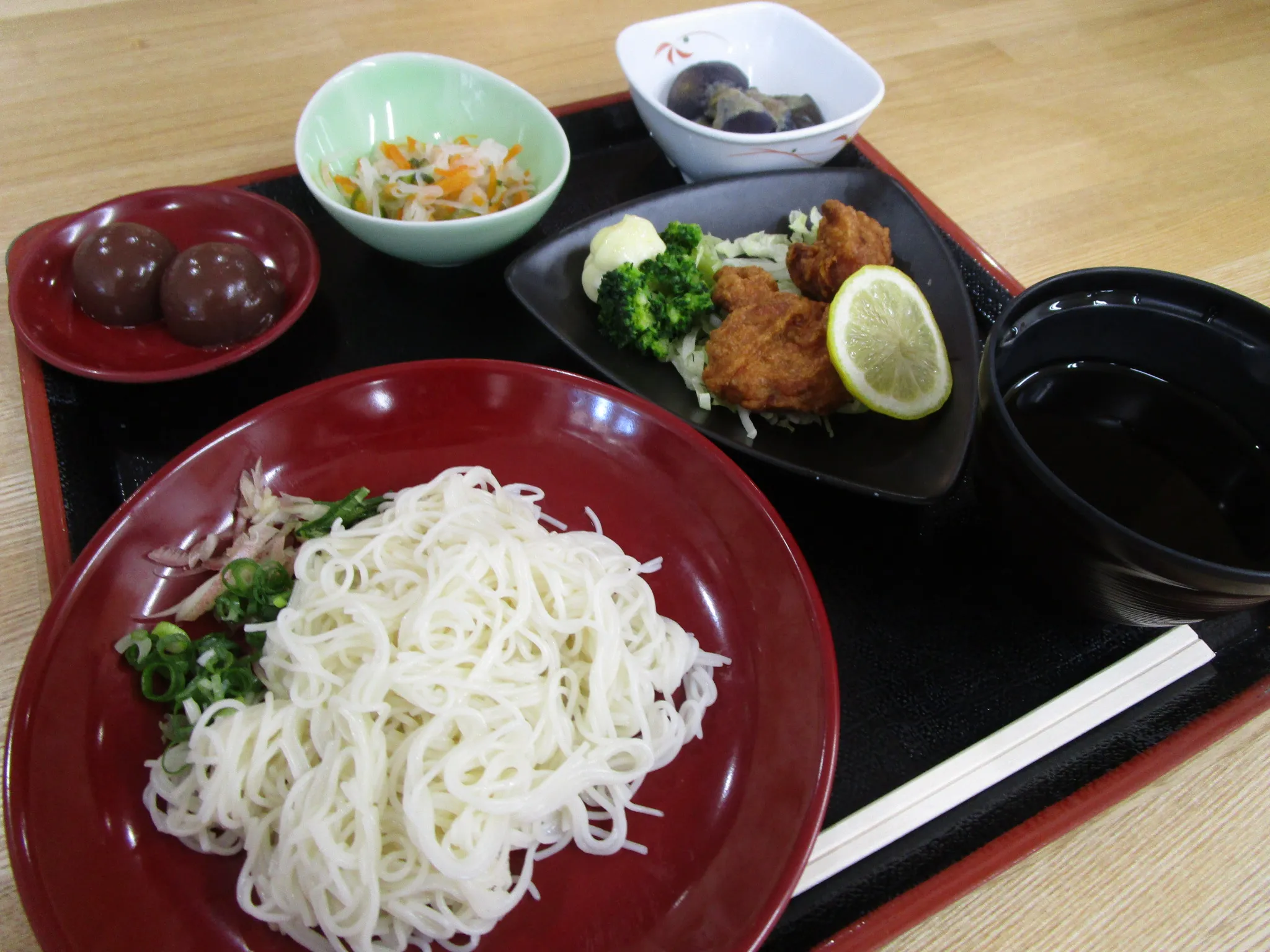 あずみ苑 グランデ桜の紹介写真 5