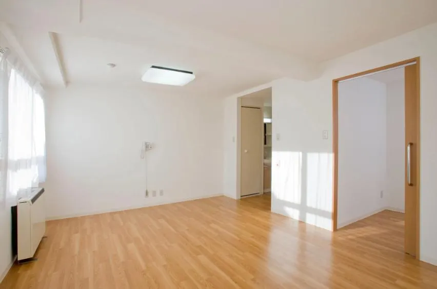 ドーミー琴似Leviの紹介写真 4